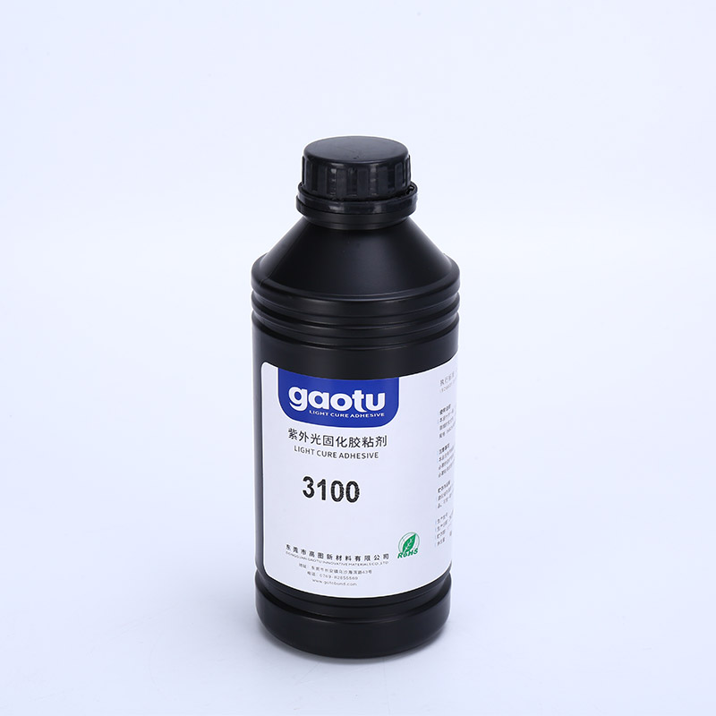 太陽(yáng)能電池披覆UV無(wú)影膠水三防漆