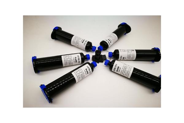 UV膠特點(diǎn)、應用與注意事項