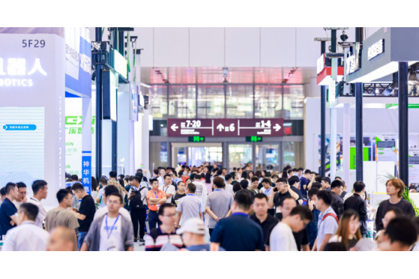 精彩回顧I高圖新材精彩亮相2023華南慕尼黑電子展， 助力電子行業(yè)創(chuàng  )新升級